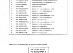 repair manual OM Pimespo Intelligent Console for Fiat Programming Manual PDF - 3