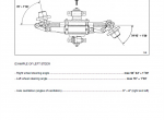 repair manual OM Pimespo Series 4022 and 4023 Shop Manual PDF - 5