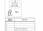 repair manual Toyota 7HBW23 Lift Truck Programming Quick Reference Guide PDF - 3