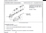 repair manual TOYOTA Battery Forklift 5FBCU15-30 Series Set of Service Manual PDF - 1