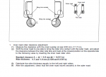 repair manual TOYOTA Battery Forklift 5FBCU15-30 Series Set of Service Manual PDF - 4