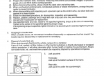 repair manual Toyota Forklift 7FGU&7FDU35-80, 7FGCU35-70 Series Service Manual PDF - 1