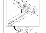 spare parts catalog Toyota Industrial Equipment 7HBW23 Master Quality Parts Book PDF - 2