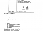 repair manual Toyota ORDERPICKER 6BPU15 Service Manual PDF - 2