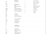 repair manual Toyota Pallet Truck 8HBW30, 8HBE30-40, 8HBC30-40, 8tb50 40,000 and up Service Manual PDF - 1