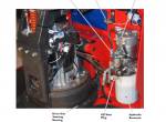 repair manual Toyota Pallet Truck 8HBW30, 8HBE30-40, 8HBC30-40, 8tb50 40,000 and up Service Manual PDF - 2