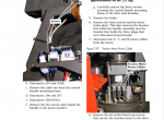 repair manual Toyota Pallet Truck 8HBW30, 8HBE30-40, 8HBC30-40, 8tb50 40,000 and up Service Manual PDF - 3