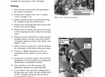 repair manual Toyota Stand-Up End-Control Lift Truck 7BNCU15, 18/20/25 Service Manual PDF - 4