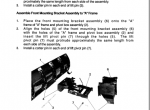 repair manual Case 72F Blade pdf Operation manual - 3