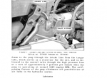 repair manual Case Eagle Hitch and Hydraulic System for Models VAC, VA, and VAH Tractors PDF Operator’s Manual - 1