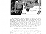 repair manual Case Eagle Hitch and Hydraulic System for Models VAC, VA, and VAH Tractors PDF Operator’s Manual - 2