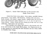 repair manual Case Instruction for T320, T321, T322, T340, T341, T342 Cultivators pdf - 2