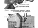 repair manual Case Instruction for T320, T321, T322, T340, T341, T342 Cultivators pdf - 3