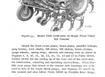 repair manual Case Instruction for T320, T321, T322, T340, T341, T342 Cultivators pdf - 4
