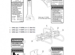 repair manual Case L780 Loaders pdf Operator’s manual - 1