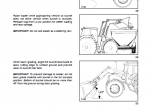 repair manual Case L780 Loaders pdf Operator’s manual - 2