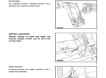 repair manual Case L780 Loaders pdf Operator’s manual - 4