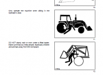 repair manual Case LX780 Loaders pdf Operator’s manuals - 1