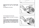 repair manual Case LX780 Loaders pdf Operator’s manuals - 4