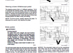 repair manual Case Magnum 260, 290, 315, 340 Tractors pdf Operation manual - 2