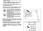repair manual Case Magnum 260, 290, 315, 340 Tractors pdf Operation manual - 4