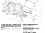 repair manual Case Magnum 2654 3154 3404 tractors PDF Operation manual - 3