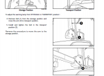 repair manual Case Magnum MX210 and MX240 tractors PDF Operation manual - 3