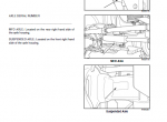 repair manual Case magnum MX215, MX245, MX275 and MX305 PDF Operation manual - 1
