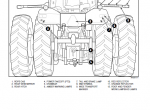 repair manual Case magnum MX215, MX245, MX275 and MX305 PDF Operation manual - 2