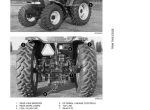 repair manual Case Magnum MX80C, MX90C and MX100C tractors pdf Operation manuals - 2