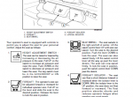 repair manual Case MX210, MX230, MX255 and MX285 tractors pdf operator’s manual - 4