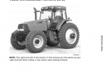 repair manual Case Magnum tractors MX150 and MX170 PDF Operators manuals - 1
