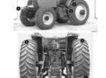 repair manual Case Magnum tractors MX150 and MX170 PDF Operators manuals - 2