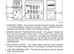 repair manual Case Magnum tractors MX150 and MX170 PDF Operators manuals - 4