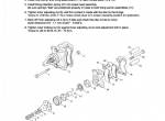 repair manual Dana Spicer T12000 Powershift Transmission Maintenance Service Manual PDF - 2