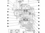 repair manual Dana Spicer T12000 Powershift Transmission Maintenance Service Manual PDF - 3