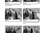 repair manual Dana Spicer T12000 Powershift Transmission Maintenance Service Manual PDF - 4