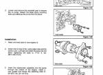 repair manual Dana Spicer T12000 Powershift Transmission Maintenance Service Manual PDF - 5