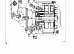 repair manual FiatAllis Crawler Excavator FX140, FX140LC Phoenix Series Service Manual PDF - 4