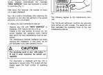 repair manual FiatAllis Crawler Excavator FX140, FX140LC Phoenix Series Service Manual PDF - 5