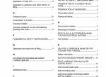 repair manual FiatAllis Crawler Excavator FX140, FX140LC Phoenix Series Service Manual PDF - 6