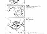 repair manual FiatAllis Crawler Excavator FX350LC Phoenix Series Service Manual PDF - 4