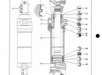 repair manual FiatAllis Crawler Excavator FX480LC Phoenix Series Service Manual PDF - 4