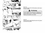 repair manual FiatAllis Crawler Loader FL10E Service Manual PDF - 3