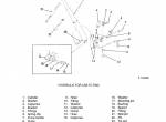 repair manual FiatAllis Crawler Loader FL10E Service Manual PDF - 6