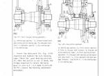 repair manual FiatAllis Crawler Loader FL14C Service Specification Manual PDF - 2