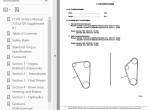 repair manual FiatAllis Crawler Loader FL14E Service Manual PDF - 2