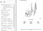 repair manual FiatAllis Crawler Tractor FD14E Service Manual PDF - 6