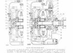 repair manual FiatAllis Crawler Tractor FD20, FL20 Transmission Service Manual PDF - 1