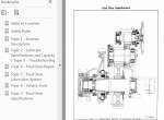 repair manual FiatAllis Crawler Tractor FD30 Final Drives Service Manual PDF - 3